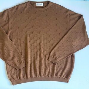 St. Croix shop men’s sweater size XXL